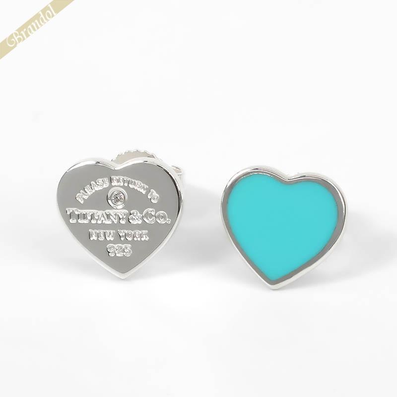TIFFANY&Co.（ティファニー） 《クーポン配布中》ティファニー ピアス