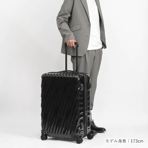 TUMI（トゥミ） キャリーケース ショート トリップ エクスパンダブル 4
