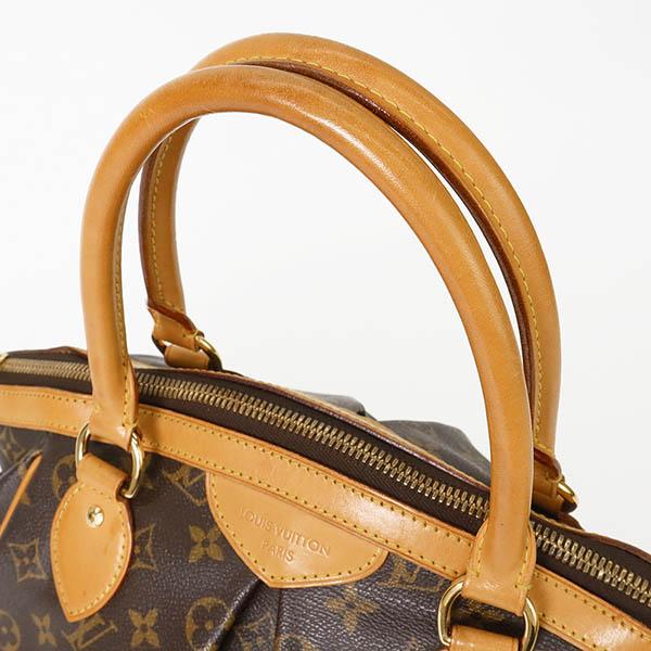 LOUIS VUITTON（ルイ・ヴィトン） 《クーポン配布中》中古 ティヴォリ