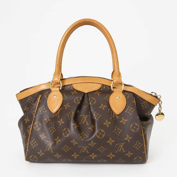 LOUIS VUITTON（ルイ・ヴィトン） 《クーポン配布中》中古 ティヴォリ