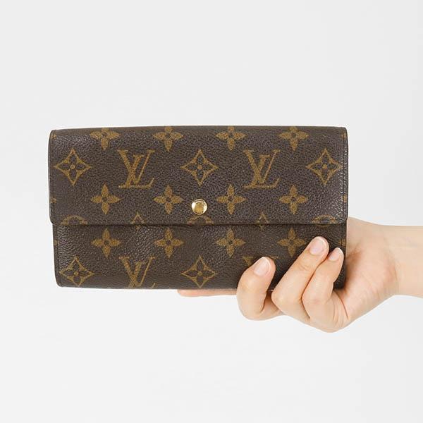 LOUIS VUITTON（ルイ・ヴィトン） 《クーポン配布中》中古 ポシェット