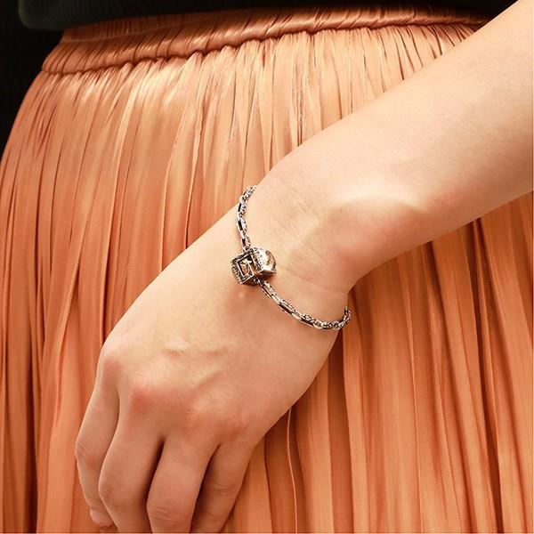 GUCCI（グッチ） 《クーポン配布中》グッチ ブレスレット メンズ
