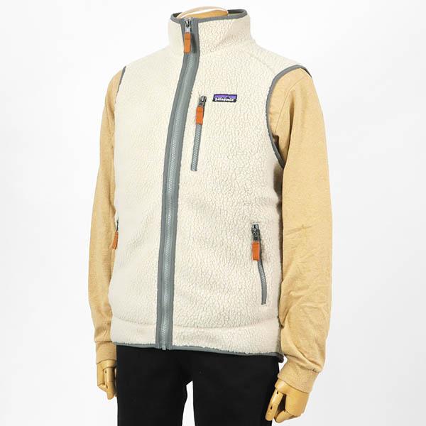 patagonia（パタゴニア） 《クーポン配布中》パタゴニア メンズ レトロ