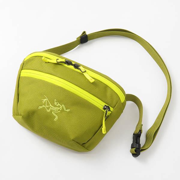 ARC'TERYX（アークテリクス） ショルダーバッグ ARC'TERYX Mantis1
