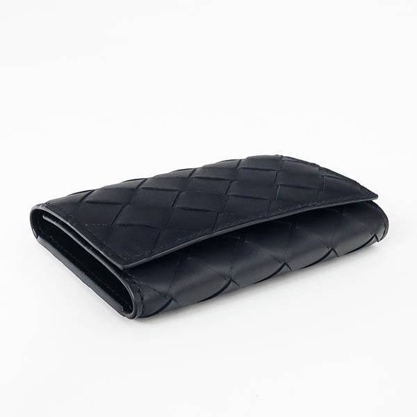 BOTTEGA VENETA（ボッテガ・ヴェネタ） キーケース メンズ レディース