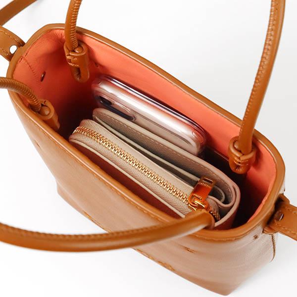 Chloe（クロエ） ショルダーバッグ レディース 縦型 2way ミニ トート