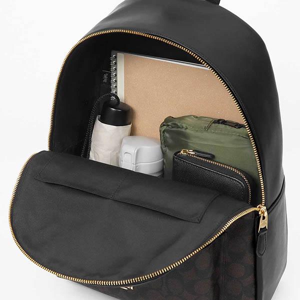 COACH（コーチ） 《クーポン配布中》コーチ リュック レディース