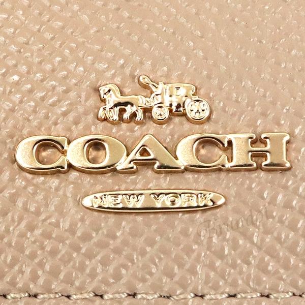 COACH（コーチ） 《クーポン配布中》コーチ キーケース レディース
