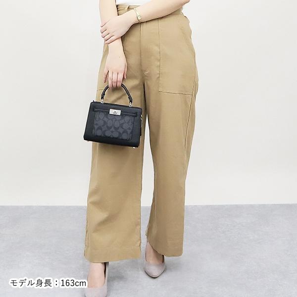 COACH（コーチ） 《クーポン配布中》コーチ ショルダーバッグ
