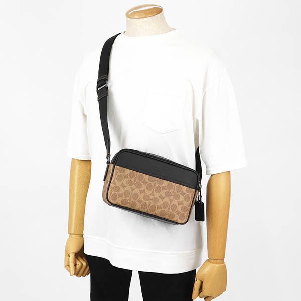 COACH（コーチ） 《クーポン配布中》コーチ ショルダーバッグ