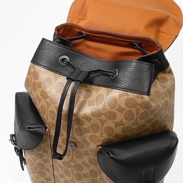COACH（コーチ） 《クーポン配布中》コーチ リュックサック
