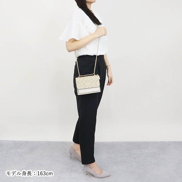 COACH（コーチ） 《クーポン配布中》コーチ ショルダーバッグ