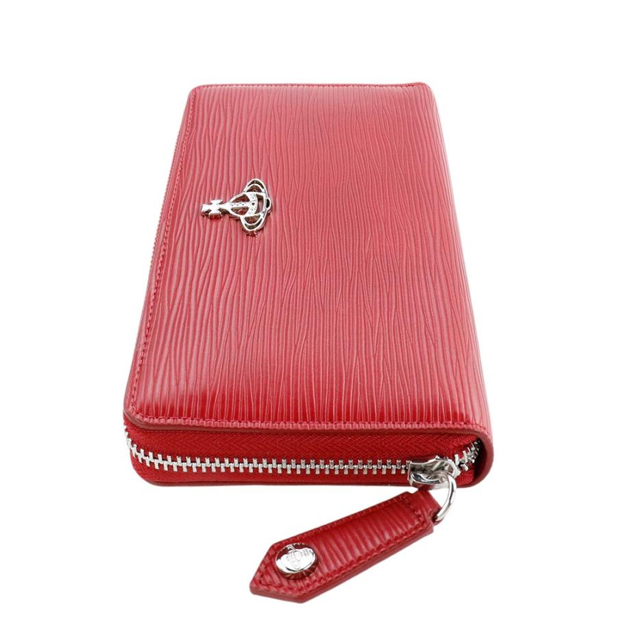 Vivienne Westwood（ヴィヴィアンウエストウッド） 財布 長財布