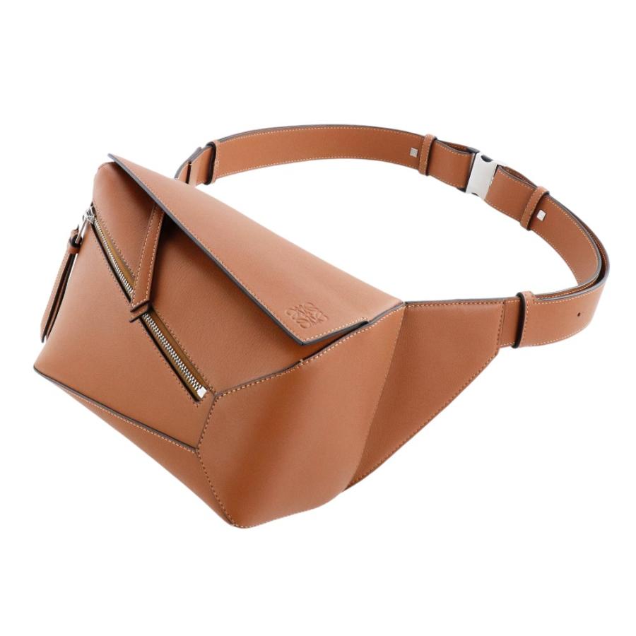 LOEWE（ロエベ） バッグ パズル バムバッグ スモール Sサイズ