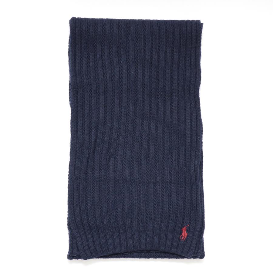 POLO RALPH LAUREN（ポロ・ラルフローレン） ラルフローレン マフラー