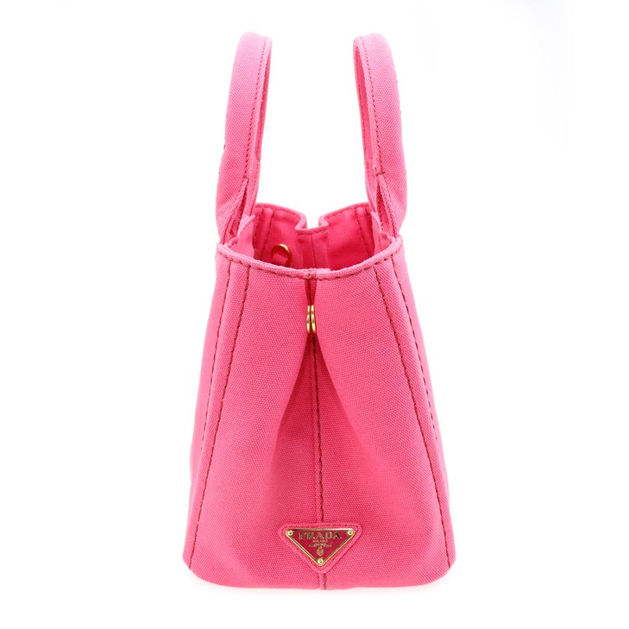 プラダ バッグ PRADA トートバッグ カナパ ショルダーバッグ 1BG439