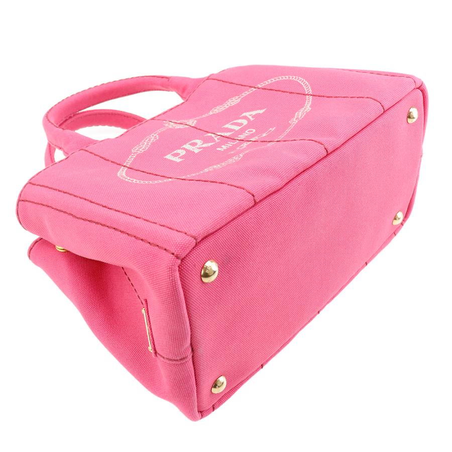 プラダ バッグ PRADA トートバッグ カナパ ショルダーバッグ 1BG439