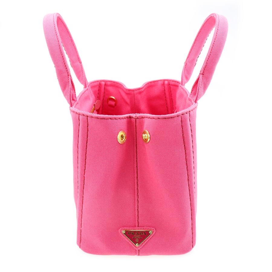 プラダ バッグ PRADA トートバッグ カナパ ショルダーバッグ 1BG439