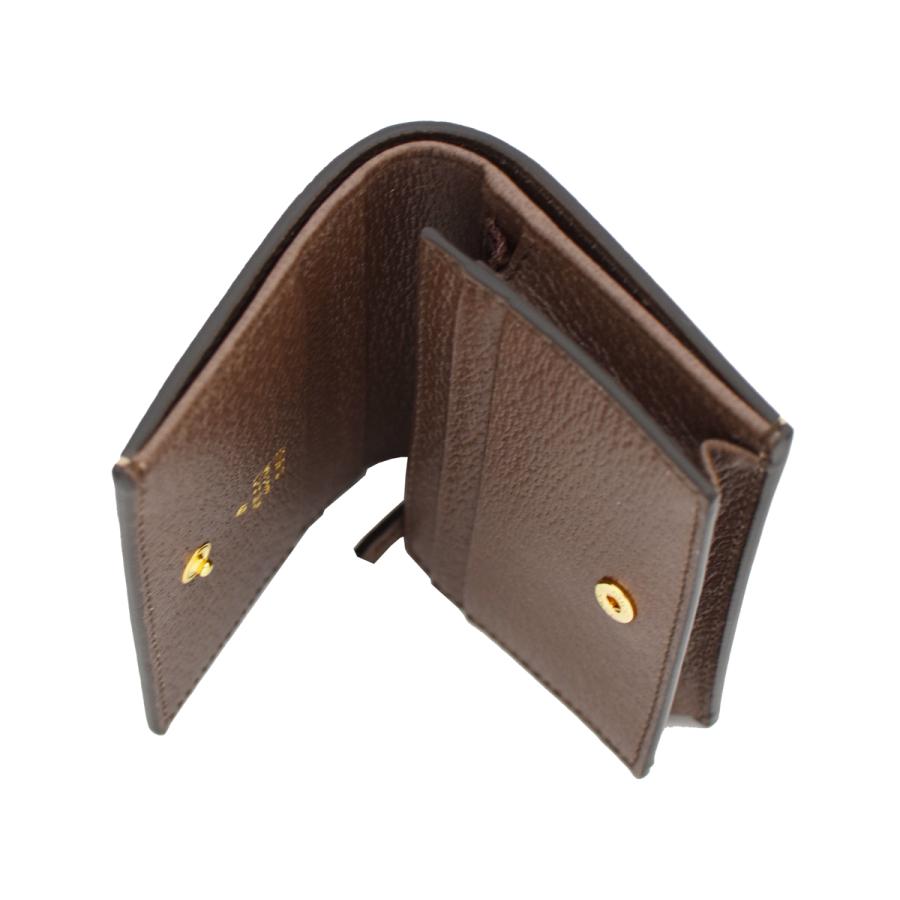 GUCCI（グッチ） 財布 カードケースウォレット レディース GG