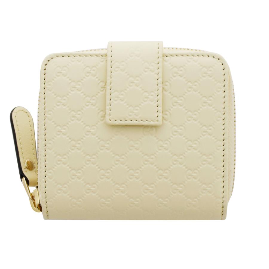 グッチシマ グッチ 財布 GUCCI 二つ折り財布 レディース メンズ