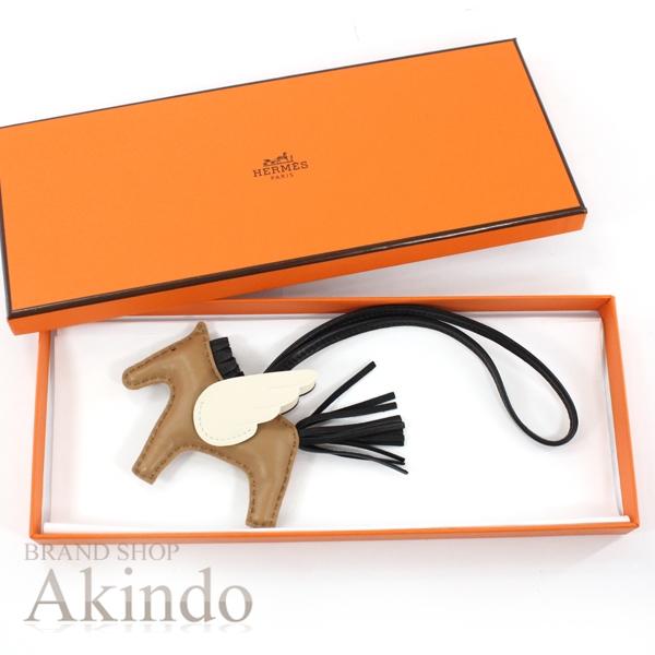 HERMES（エルメス） 【新品】エルメス ロデオ PM ペガサス バッグ