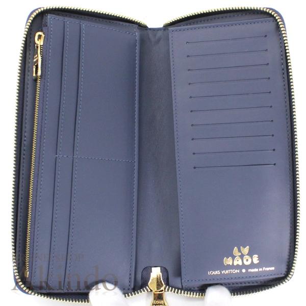 LOUIS VUITTON（ルイ・ヴィトン） 【新品】ルイヴィトン 長財布