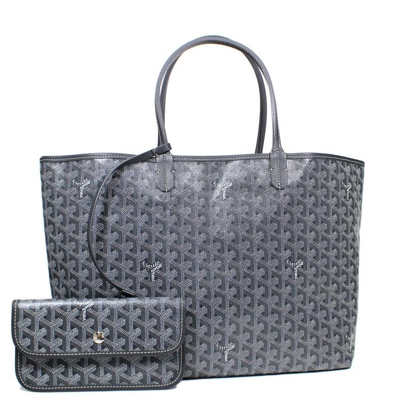 GOYARD（ゴヤール） トートバッグ サンルイ PMサイズ スモール