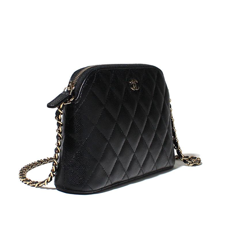 CHANEL（シャネル） クラシックチェーンクラッチ チェーンショルダー