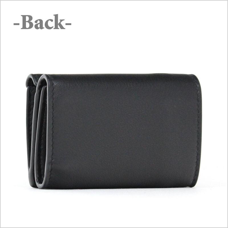 BALENCIAGA（バレンシアガ） ミニ財布 三つ折り財布 ペーパーミニ