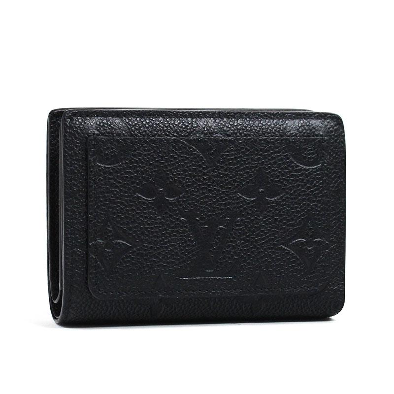 LOUIS VUITTON（ルイ・ヴィトン） ミニ財布 コンパクトウォレット