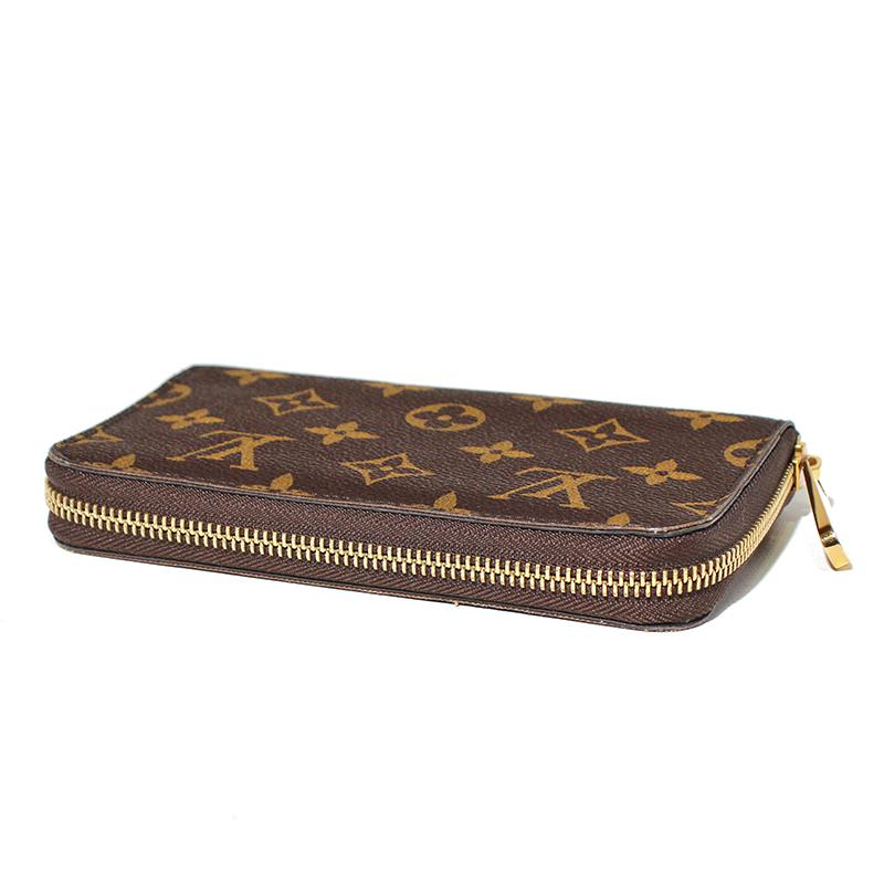 LOUIS VUITTON（ルイ・ヴィトン） ジッピー・コンパクトウォレット