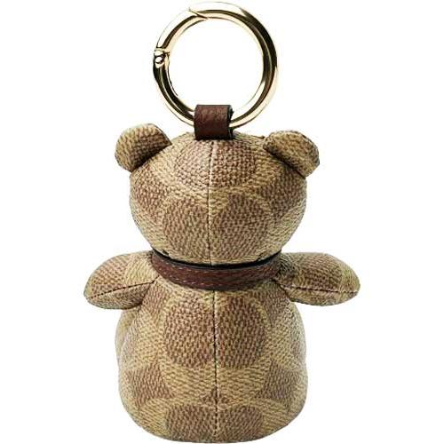 COACH（コーチ） キーホルダー アウトレット バッグチャーム バッグ