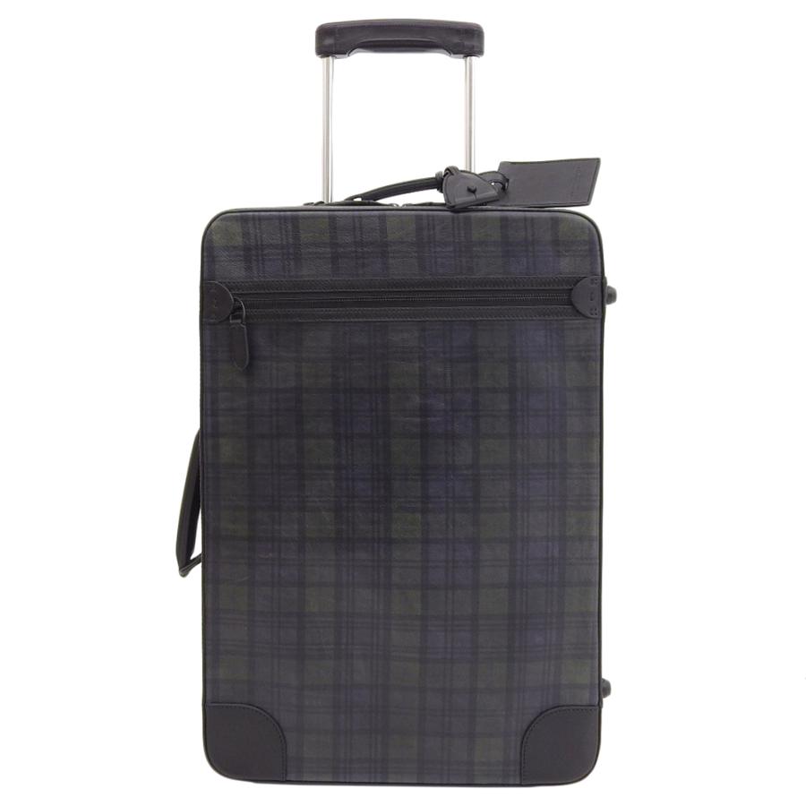 超美品 タグ付 ラルフローレン 2016年 TROLLEY ブラックウォッチ