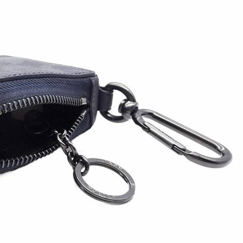 COACH（コーチ） カードケース 新作 新品 キーケース コイン カード