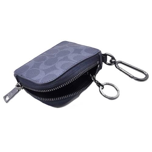 COACH（コーチ） カードケース 新作 新品 キーケース コイン カード