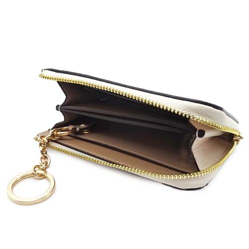 COACH（コーチ） カードケース コインケース キーリング 新作 新品 ぺ