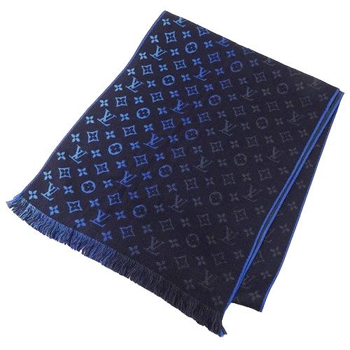 LOUIS VUITTON（ルイ・ヴィトン） ルイ ヴィトン マフラー メンズ