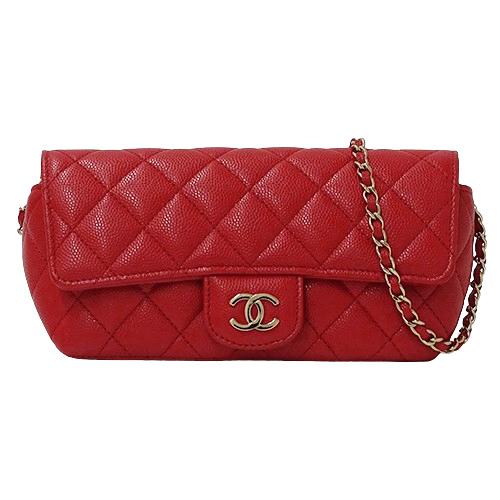 CHANEL（シャネル） ポーチ マトラッセ レディース ブランド