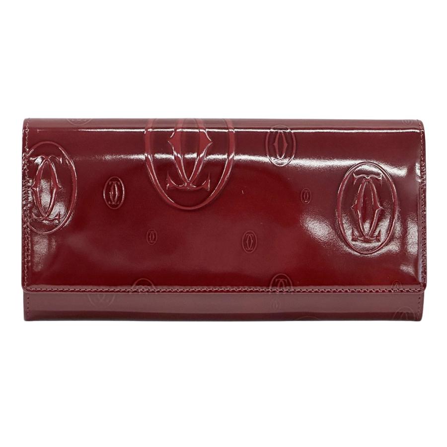 Cartier（カルティエ） 財布 レディース ブランド ハッピーバースデー