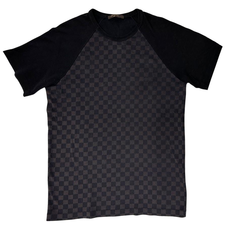 LOUIS VUITTON（ルイ・ヴィトン） LOUIS VUITTON Tシャツ ダミエ