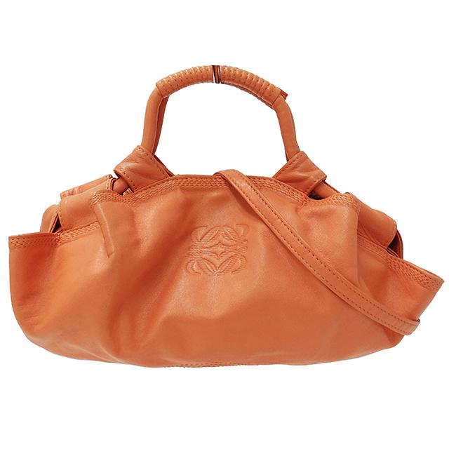 LOEWE（ロエベ） バッグ レディース ブランド ナッパアイレ