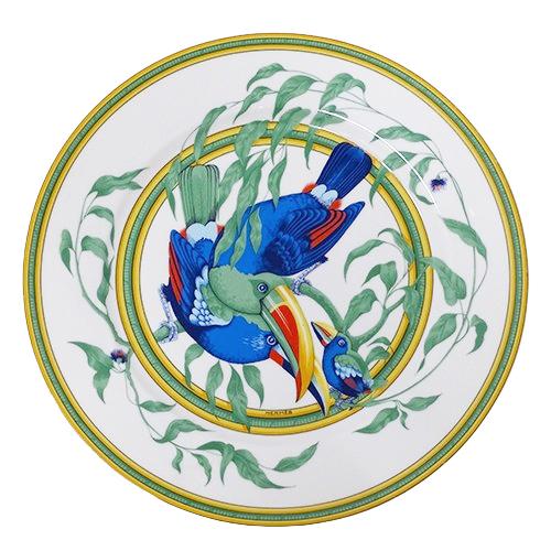 HERMES（エルメス） 食器 Toucans トゥカン レディース メンズ