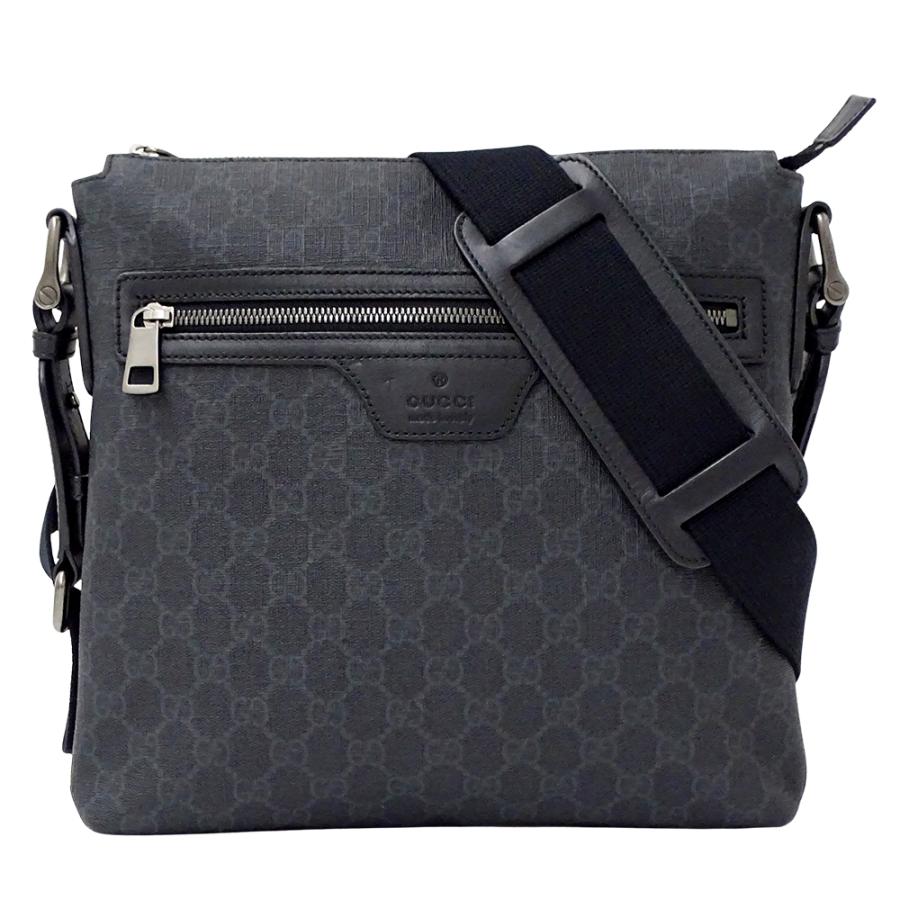 GUCCI（グッチ） バッグ メンズ ブランド ショルダーバッグ GG