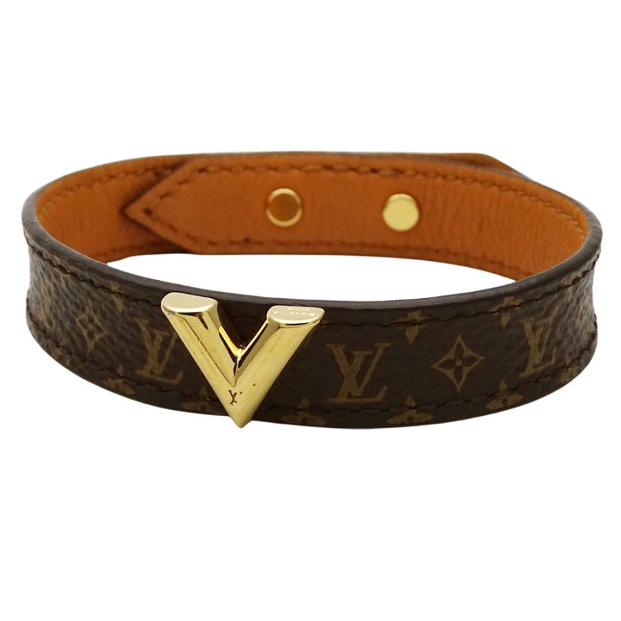 LOUIS VUITTON（ルイ・ヴィトン） ブレスレット モノグラム レディース