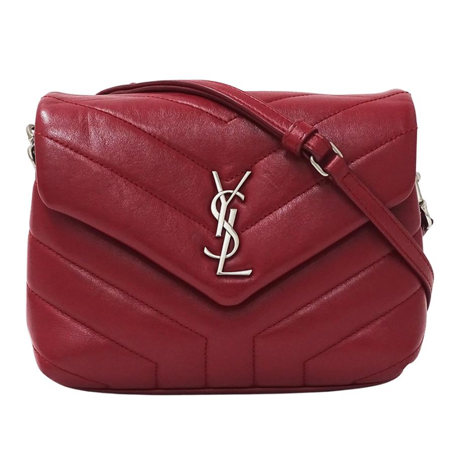 SAINT LAURENT サンローラン バッグ レディース ブランド ショルダー