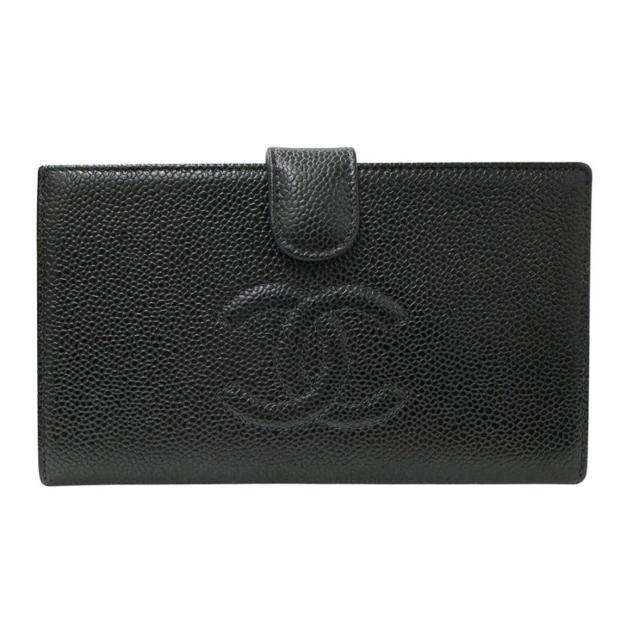 CHANEL（シャネル） 財布 ココマーク レディース ブランド 長財布