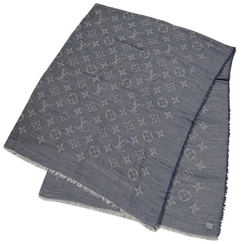 LOUIS VUITTON（ルイ・ヴィトン） ストール ショール モノグラム