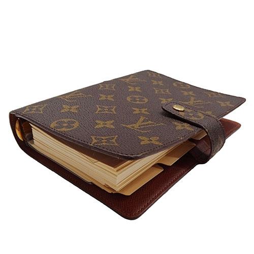 LOUIS VUITTON（ルイ・ヴィトン） 手帳カバー レディース メンズ