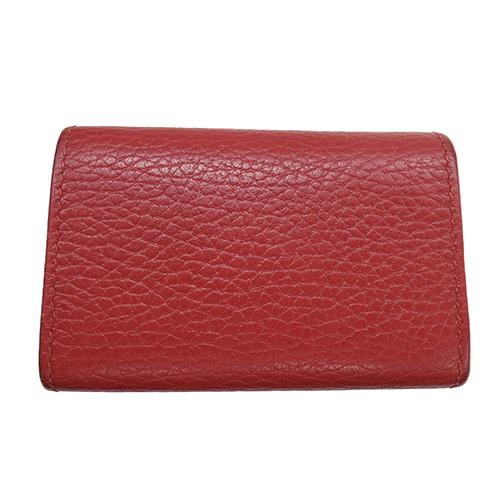 GUCCI（グッチ） キーケース レディース ブランド 6連 レザー GG