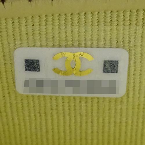 CHANEL（シャネル） 財布 マトラッセ レディース ブランド 長財布